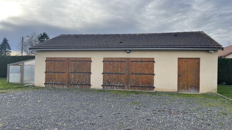 Ma-Cabane - Vente Maison Brionne, 165 m²