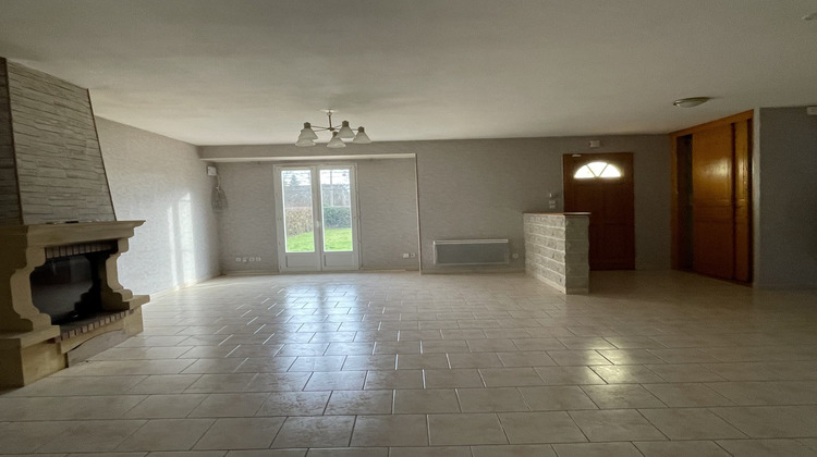 Ma-Cabane - Vente Maison Brionne, 165 m²