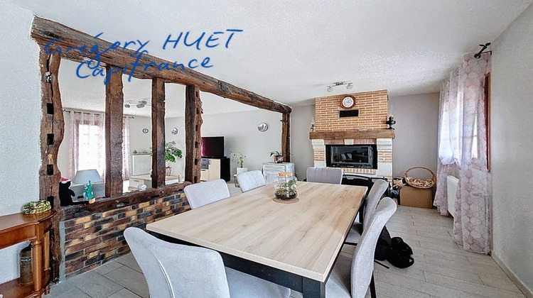 Ma-Cabane - Vente Maison BRIONNE, 102 m²