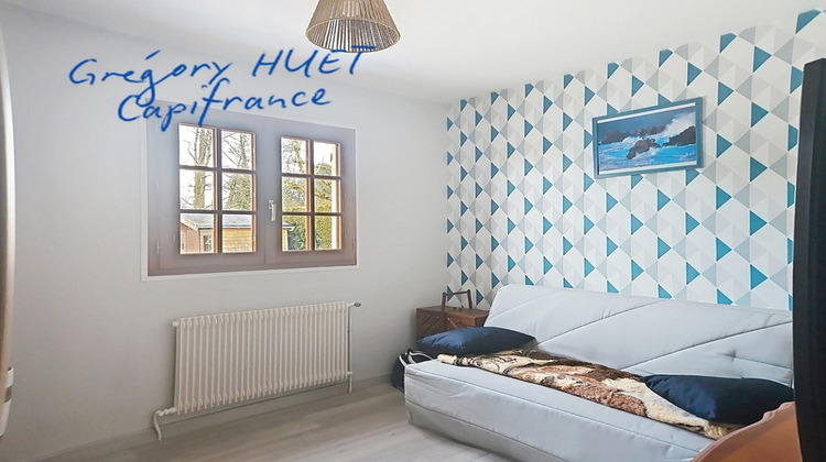 Ma-Cabane - Vente Maison BRIONNE, 102 m²