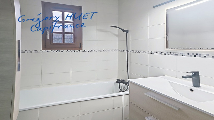 Ma-Cabane - Vente Maison BRIONNE, 102 m²