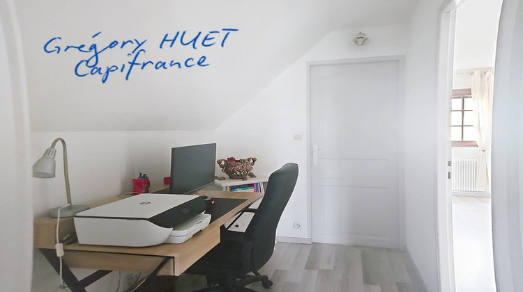 Ma-Cabane - Vente Maison BRIONNE, 102 m²