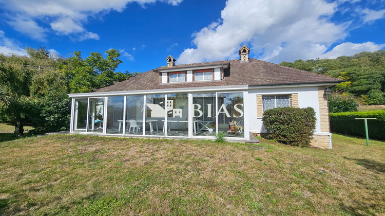 Ma-Cabane - Vente Maison Brionne, 116 m²
