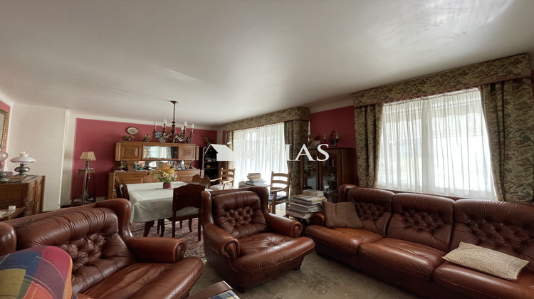 Ma-Cabane - Vente Maison Brionne, 116 m²