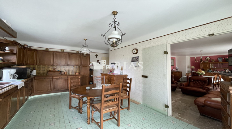 Ma-Cabane - Vente Maison Brionne, 116 m²