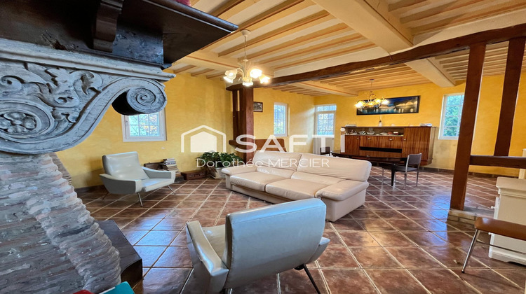 Ma-Cabane - Vente Maison Brionne, 176 m²