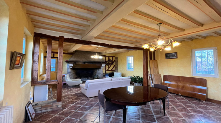 Ma-Cabane - Vente Maison Brionne, 176 m²