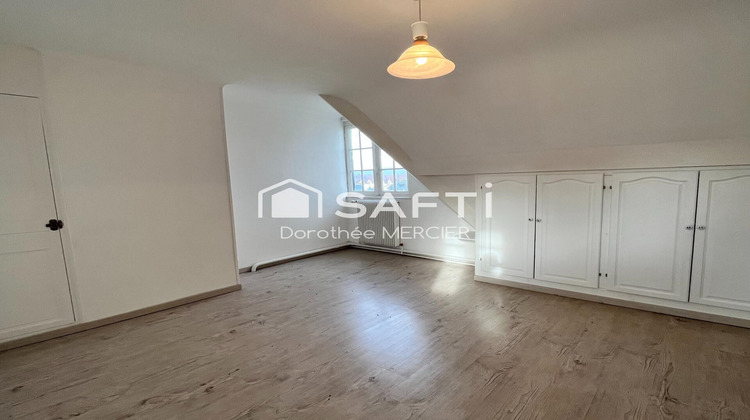 Ma-Cabane - Vente Maison Brionne, 176 m²