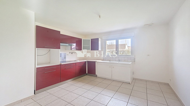 Ma-Cabane - Vente Maison Brionne, 89 m²