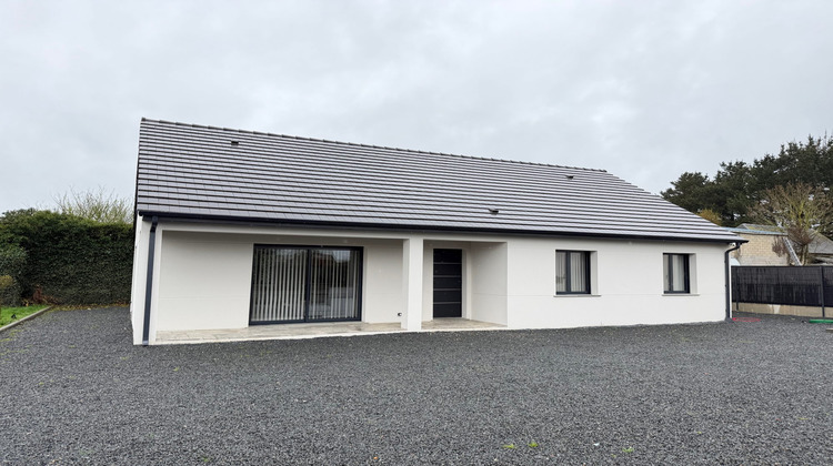 Ma-Cabane - Vente Maison Brionne, 98 m²