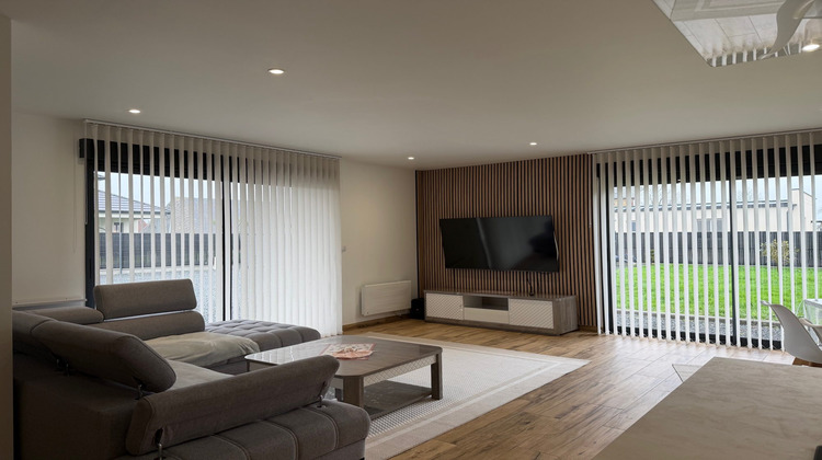 Ma-Cabane - Vente Maison Brionne, 98 m²