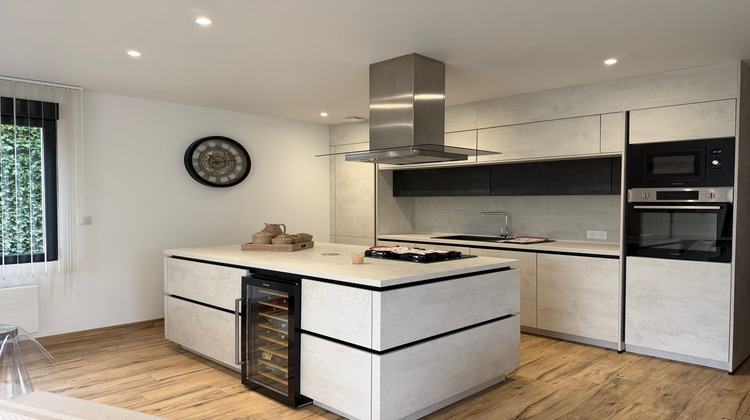 Ma-Cabane - Vente Maison Brionne, 98 m²