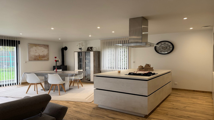 Ma-Cabane - Vente Maison Brionne, 98 m²