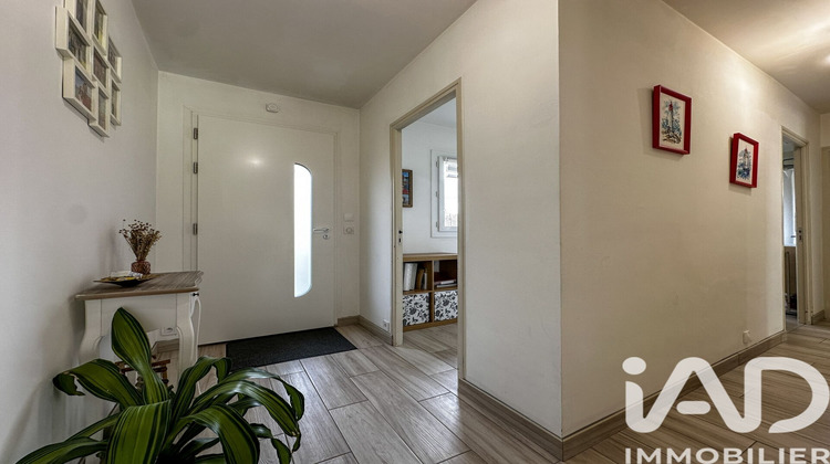 Ma-Cabane - Vente Maison Brionne, 105 m²