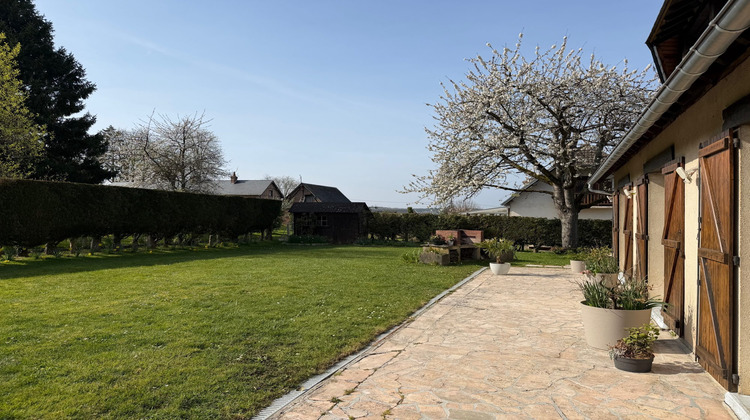 Ma-Cabane - Vente Maison Brionne, 105 m²