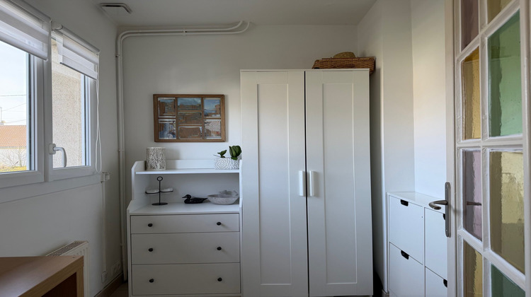 Ma-Cabane - Vente Maison Brionne, 105 m²