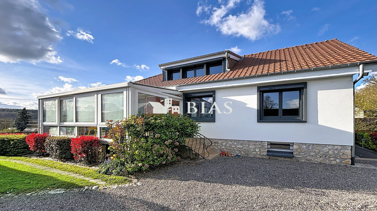 Ma-Cabane - Vente Maison Brionne, 99 m²