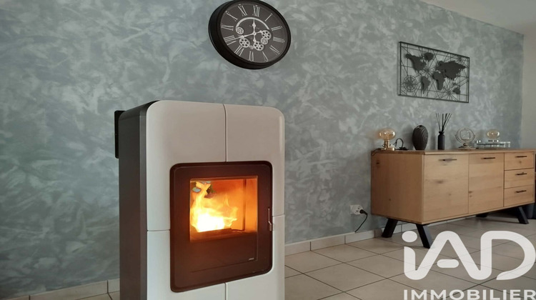 Ma-Cabane - Vente Maison Brionne, 104 m²