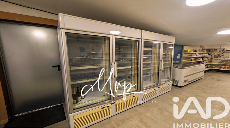 Ma-Cabane - Vente Maison Brionne, 161 m²