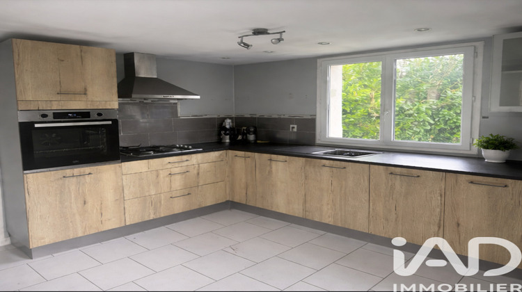 Ma-Cabane - Vente Maison Brionne, 61 m²