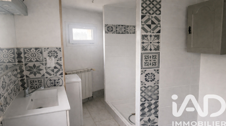 Ma-Cabane - Vente Maison Brionne, 61 m²