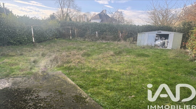 Ma-Cabane - Vente Maison Brionne, 61 m²