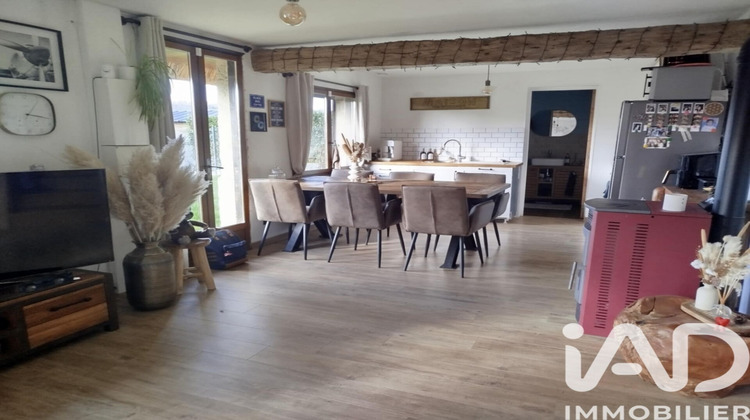Ma-Cabane - Vente Maison Brionne, 75 m²