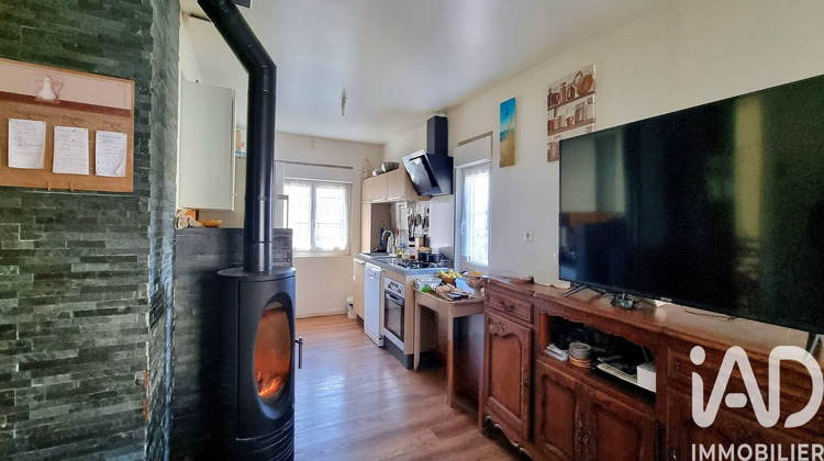 Ma-Cabane - Vente Maison Brionne, 105 m²