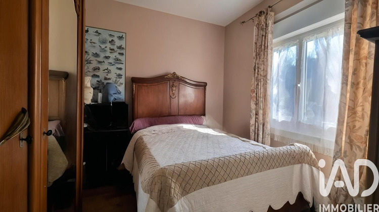 Ma-Cabane - Vente Maison Brionne, 105 m²