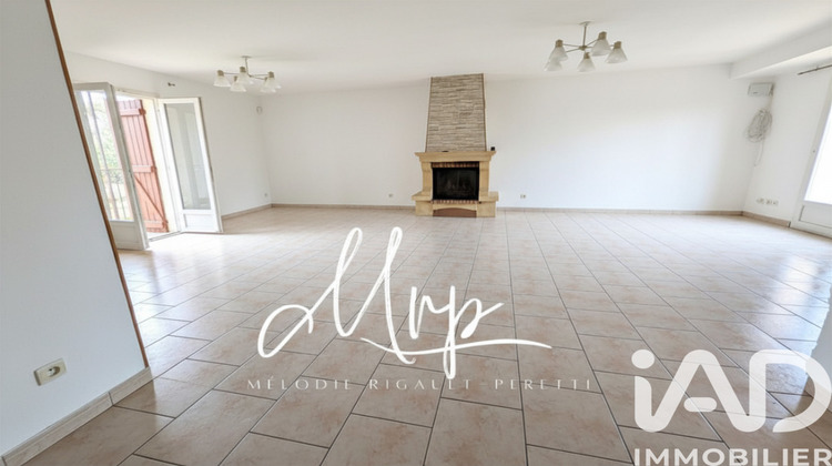 Ma-Cabane - Vente Maison Brionne, 165 m²