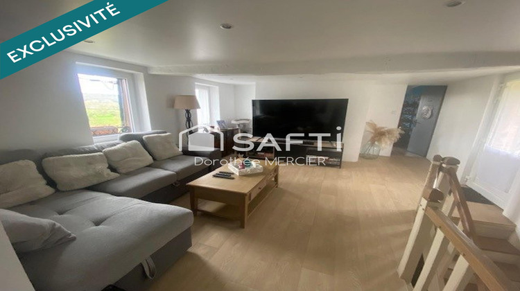 Ma-Cabane - Vente Maison Brionne, 135 m²