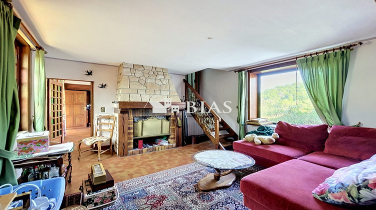 Ma-Cabane - Vente Maison Brionne, 98 m²