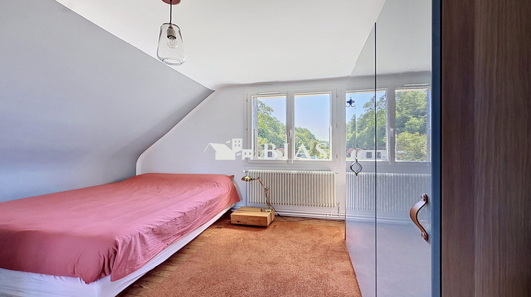 Ma-Cabane - Vente Maison Brionne, 85 m²