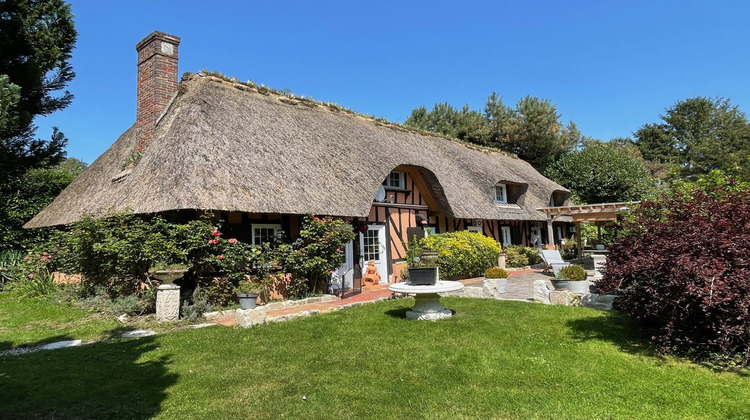 Ma-Cabane - Vente Maison Brionne, 133 m²