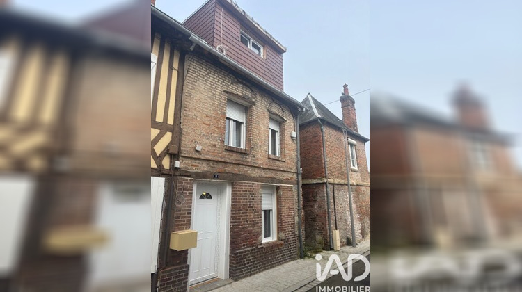 Ma-Cabane - Vente Maison Brionne, 52 m²