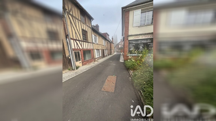 Ma-Cabane - Vente Maison Brionne, 52 m²