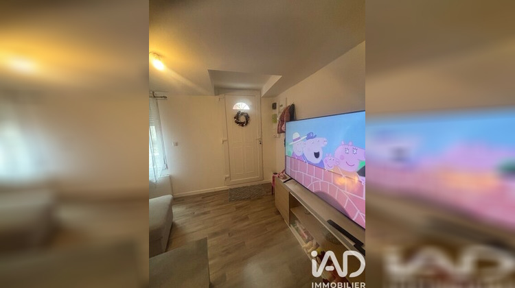 Ma-Cabane - Vente Maison Brionne, 52 m²