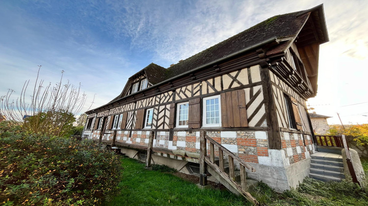 Ma-Cabane - Vente Maison Brionne, 176 m²