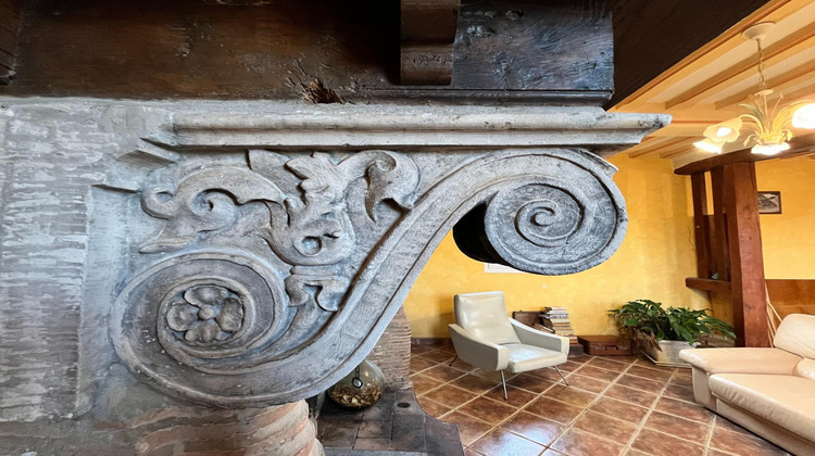 Ma-Cabane - Vente Maison Brionne, 176 m²