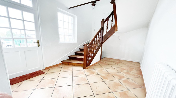 Ma-Cabane - Vente Maison Brionne, 176 m²