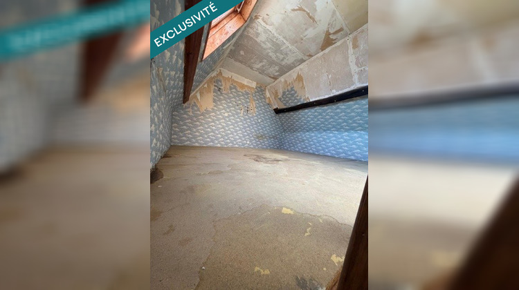 Ma-Cabane - Vente Maison Brionne, 60 m²