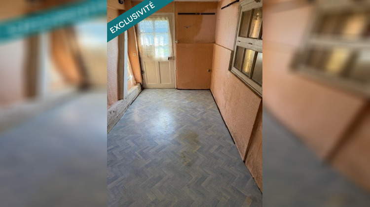 Ma-Cabane - Vente Maison Brionne, 60 m²
