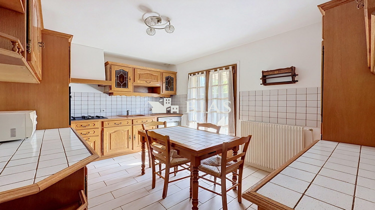 Ma-Cabane - Vente Maison Brionne, 101 m²