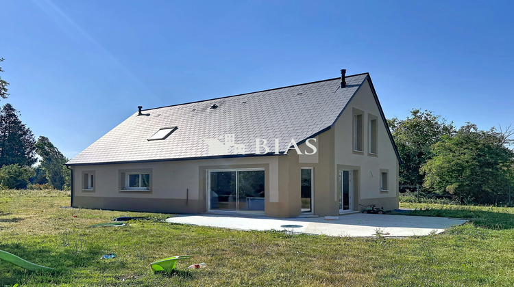 Ma-Cabane - Vente Maison Brionne, 136 m²