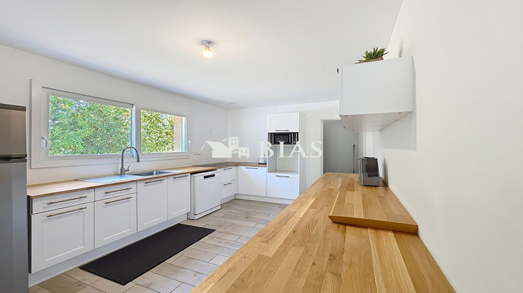Ma-Cabane - Vente Maison Brionne, 136 m²