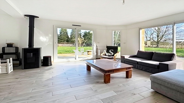 Ma-Cabane - Vente Maison Brionne, 136 m²