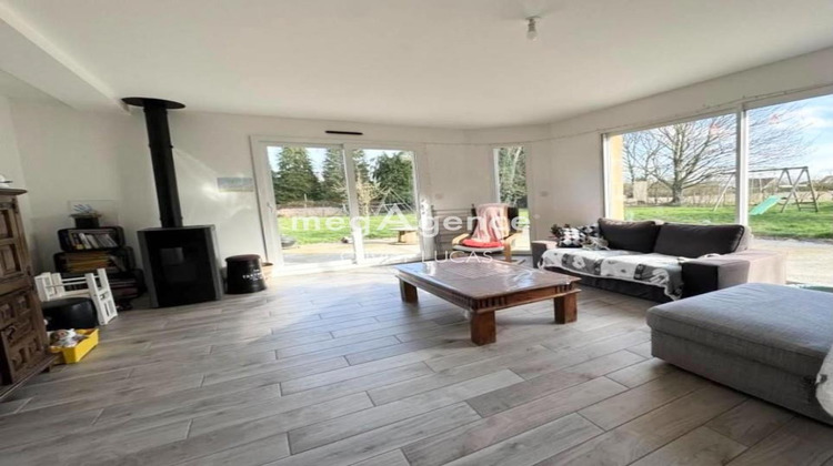 Ma-Cabane - Vente Maison BRIONNE, 138 m²