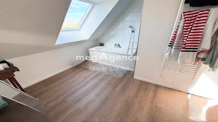 Ma-Cabane - Vente Maison BRIONNE, 138 m²