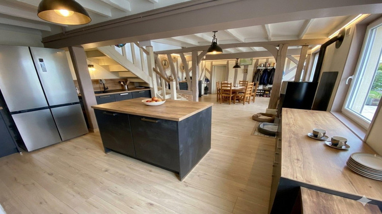 Ma-Cabane - Vente Maison Brionne, 135 m²