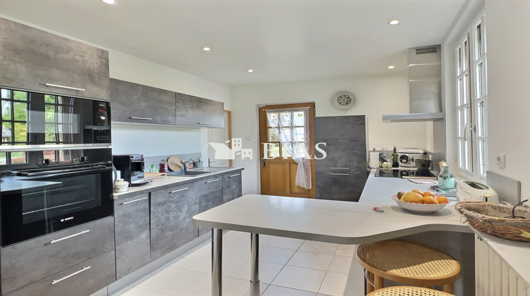 Ma-Cabane - Vente Maison Brionne, 143 m²